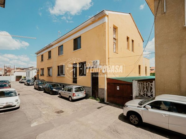 appartamento in vendita a Vigevano
