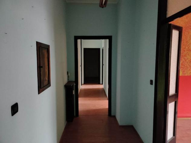 appartamento in vendita a Vigevano