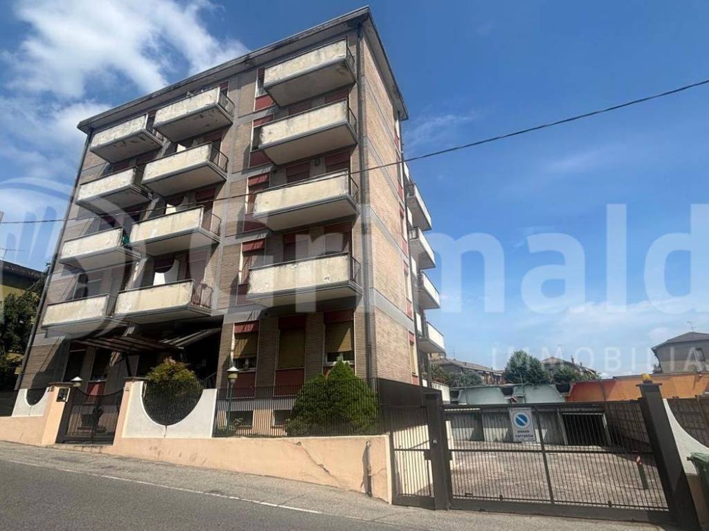 appartamento in vendita a Vigevano