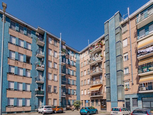 appartamento in vendita a Vigevano