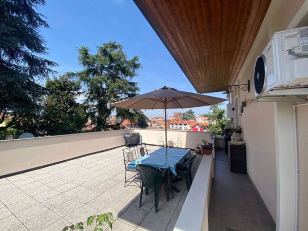 appartamento in vendita a Vigevano