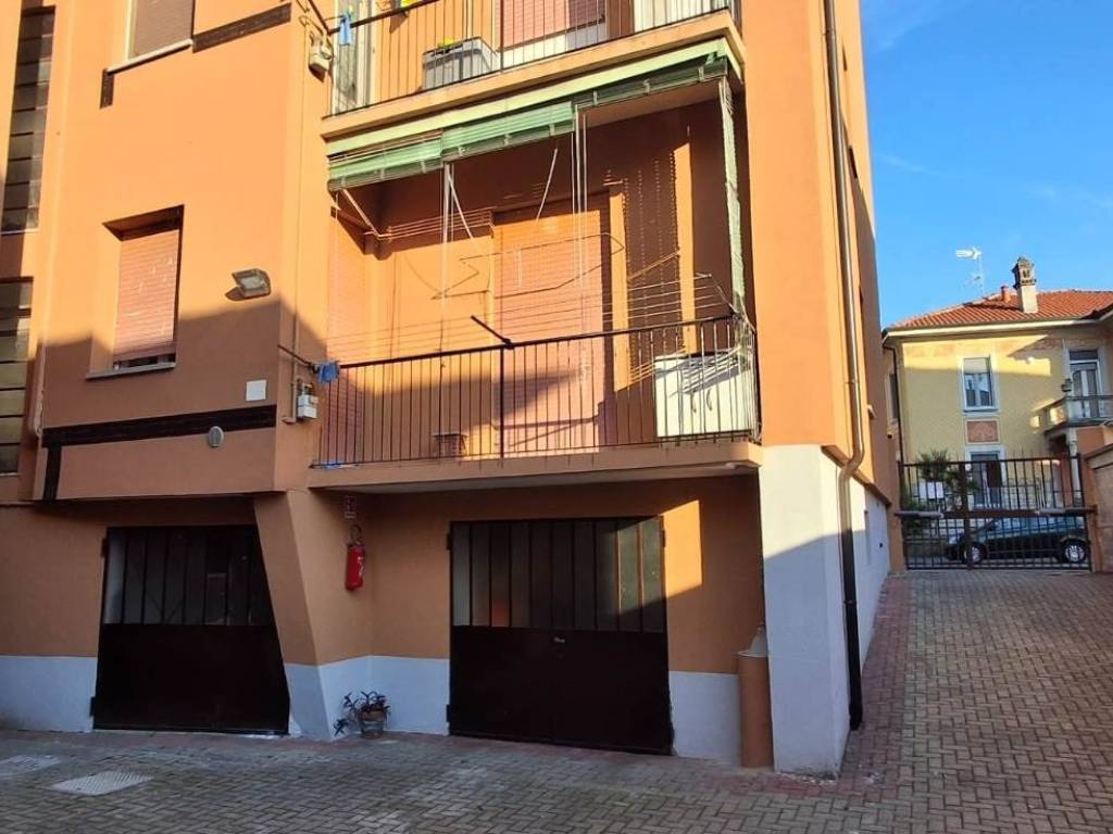 appartamento in vendita a Vigevano