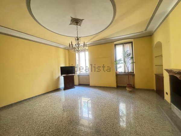appartamento in vendita a Vigevano