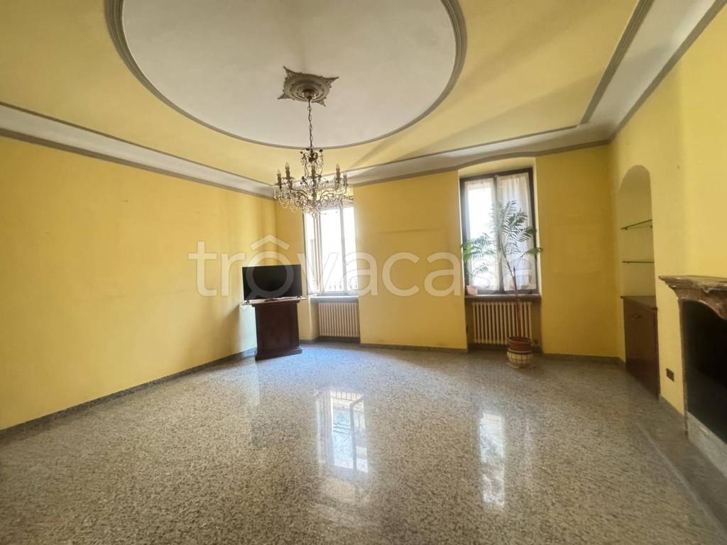appartamento in vendita a Vigevano