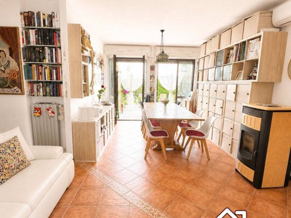 appartamento in vendita a Vigevano