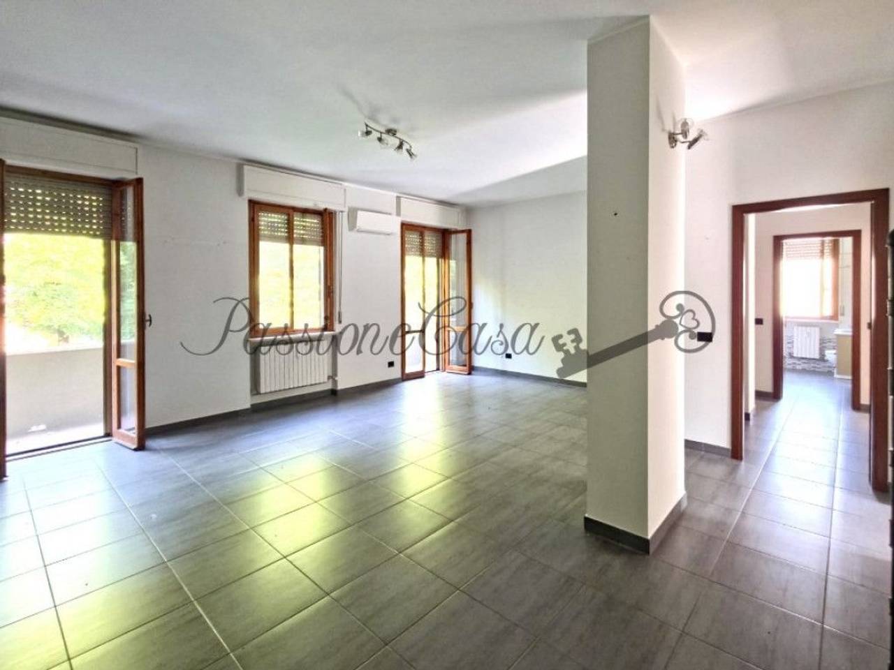 appartamento in vendita a Vigevano