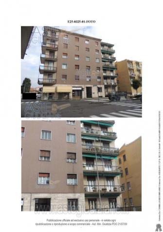 appartamento in vendita a Vigevano