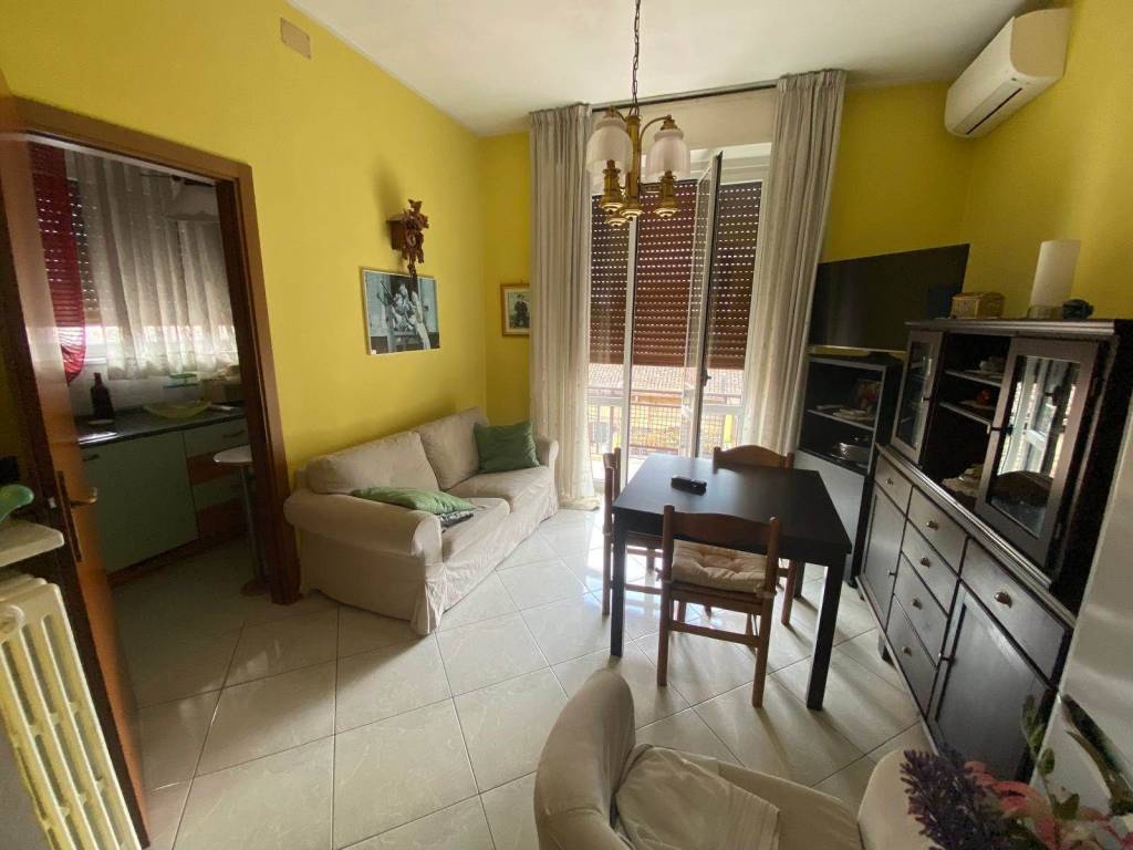 appartamento in vendita a Vigevano