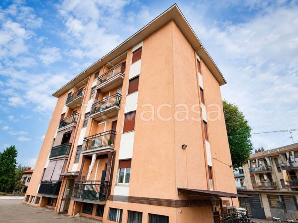 appartamento in vendita a Vigevano