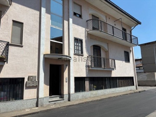 appartamento in vendita a Vigevano