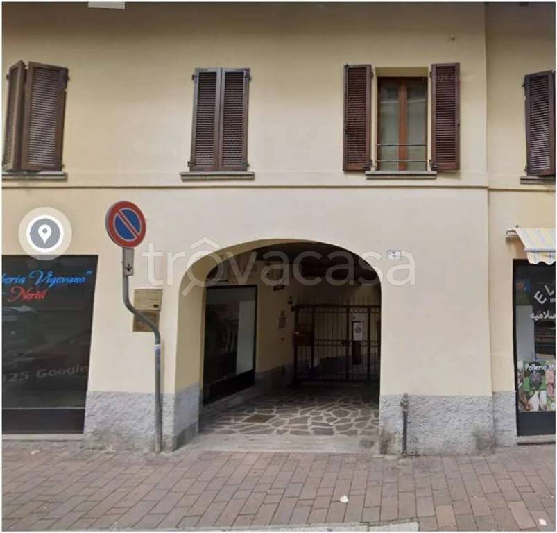 appartamento in vendita a Vigevano