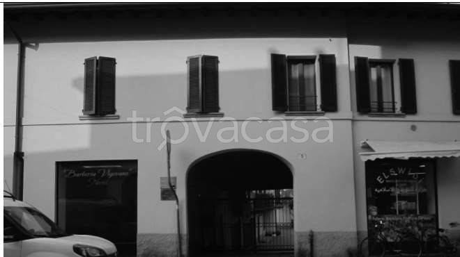 appartamento in vendita a Vigevano