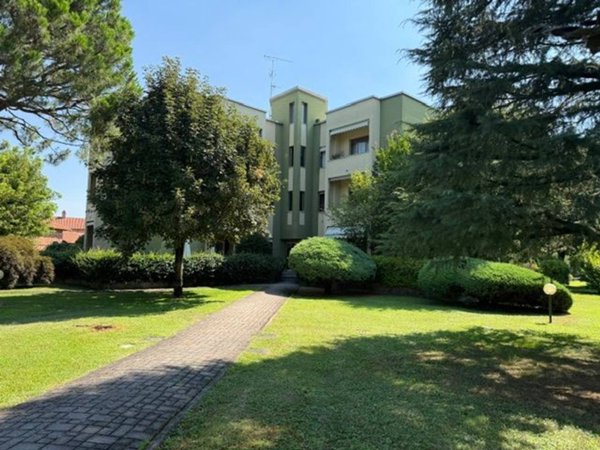 appartamento in vendita a Vigevano