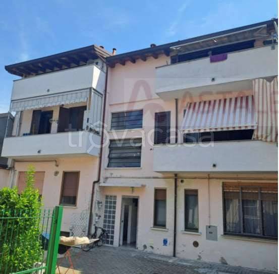 appartamento in vendita a Vigevano