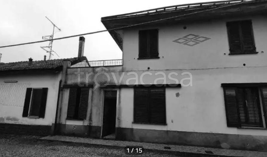 appartamento in vendita a Vigevano in zona Morsella