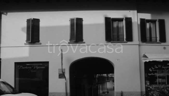 appartamento in vendita a Vigevano
