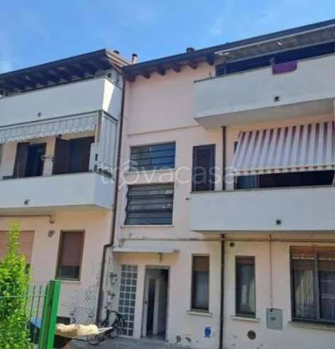 appartamento in vendita a Vigevano