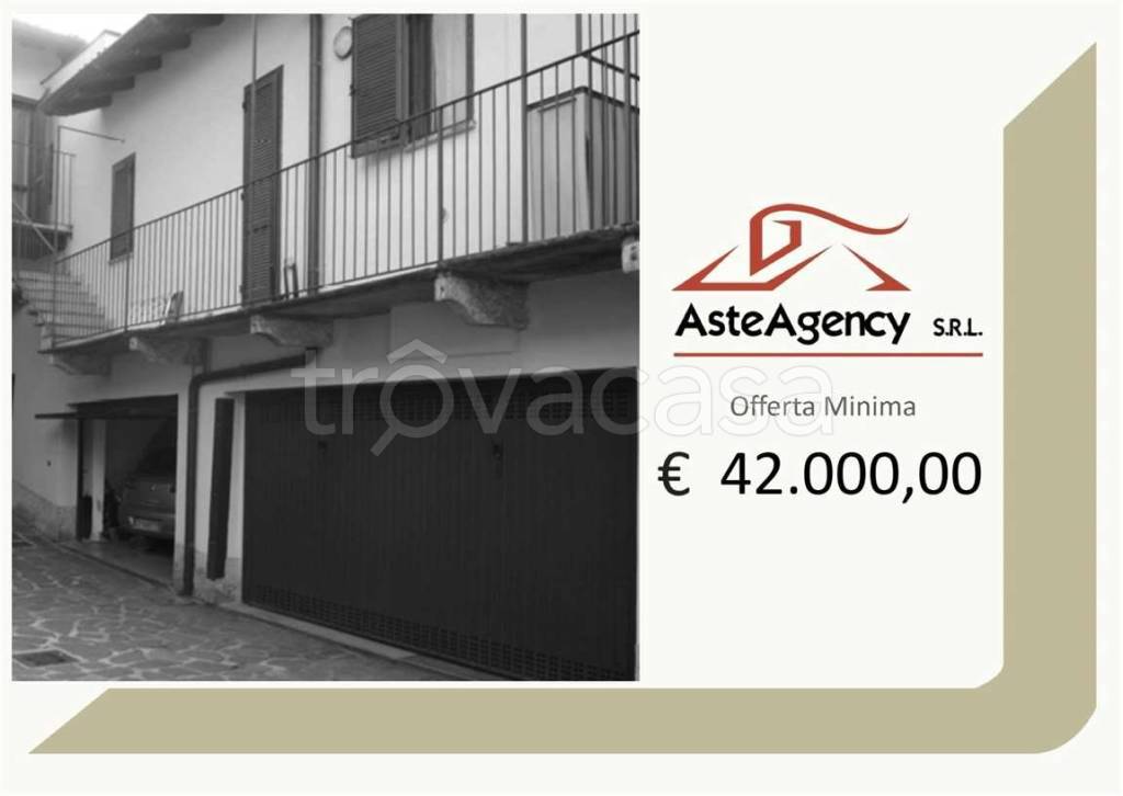 appartamento in vendita a Vigevano