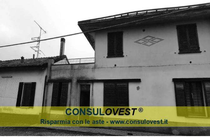 appartamento in vendita a Vigevano in zona Morsella