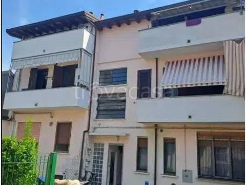 appartamento in vendita a Vigevano