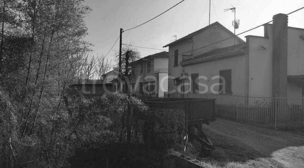 appartamento in vendita a Vigevano in zona Morsella