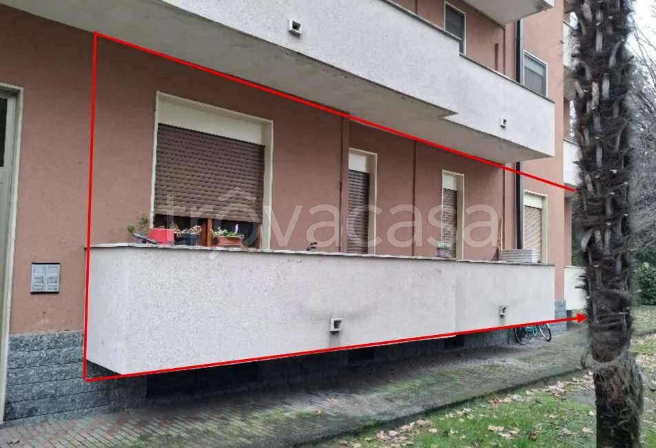 appartamento in vendita a Vigevano