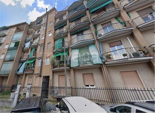appartamento in vendita a Vigevano
