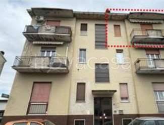 appartamento in vendita a Vigevano