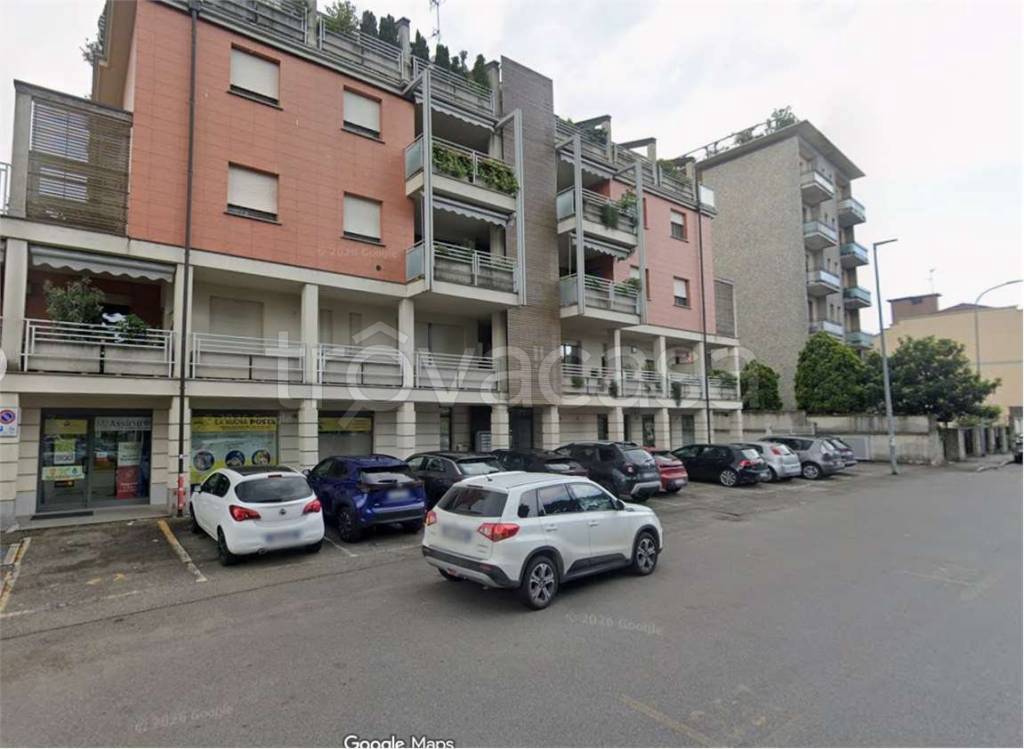 appartamento in vendita a Vigevano