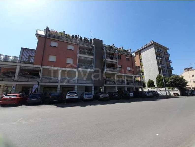 appartamento in vendita a Vigevano