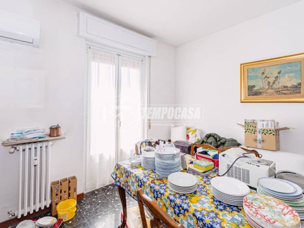 appartamento in vendita a Vigevano