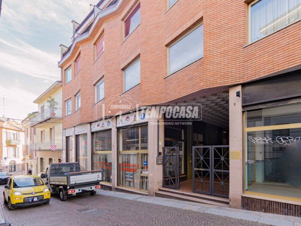 appartamento in vendita a Vigevano