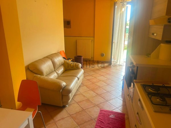 appartamento in vendita a Vigevano