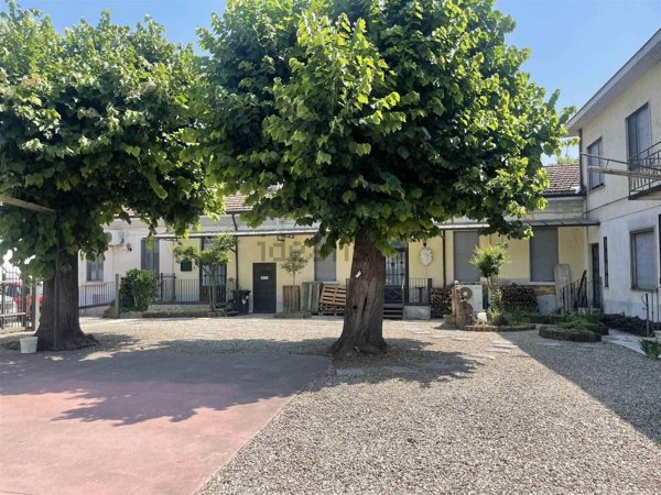 casale in vendita a Vigevano