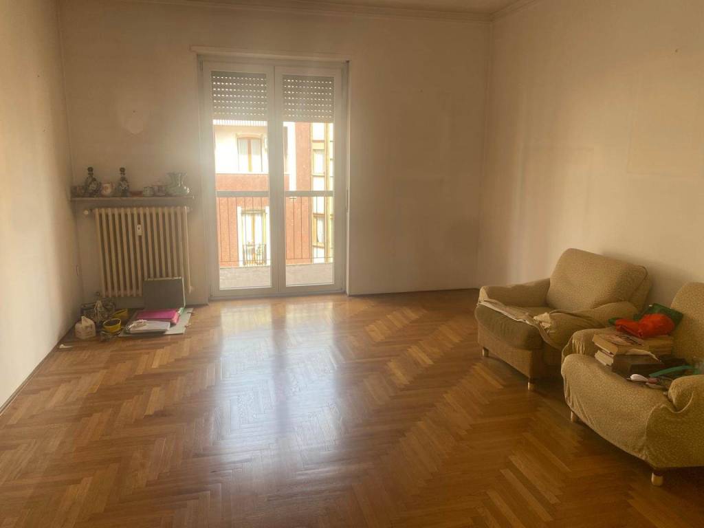 appartamento in vendita a Vigevano