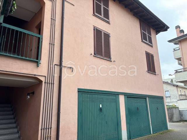 appartamento in vendita a Vigevano