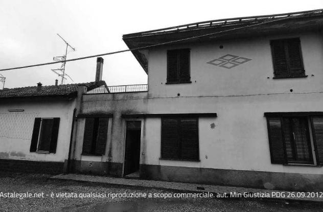 appartamento in vendita a Vigevano