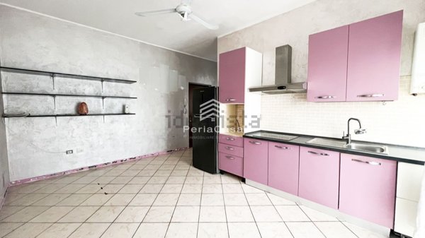 appartamento in vendita a Vigevano