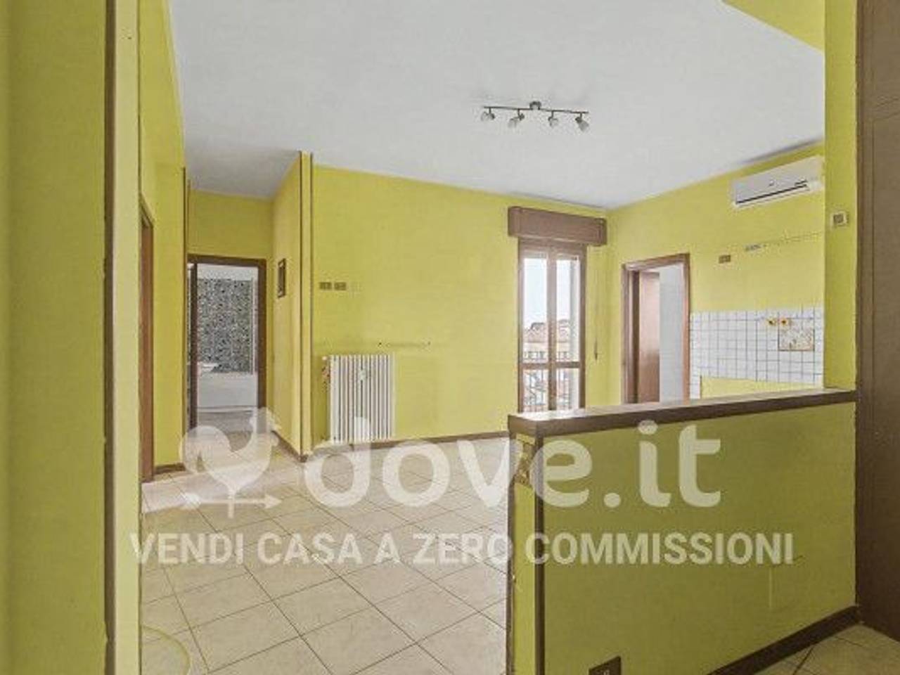 appartamento in vendita a Vigevano