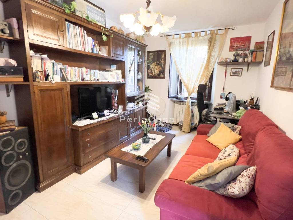 appartamento in vendita a Vigevano