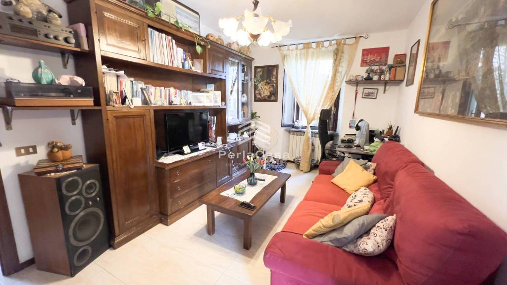appartamento in vendita a Vigevano