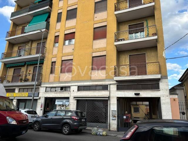 appartamento in vendita a Vigevano