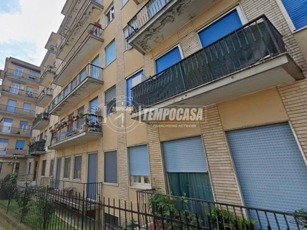 appartamento in vendita a Vigevano