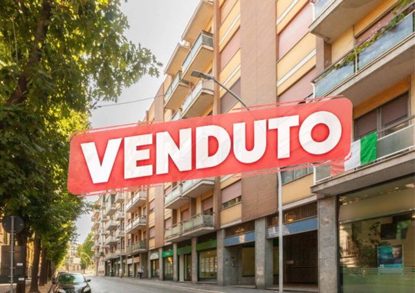 appartamento in vendita a Vigevano