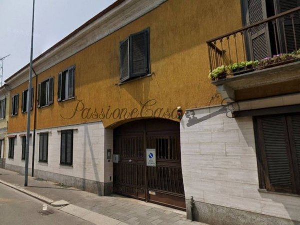ufficio in vendita a Vigevano