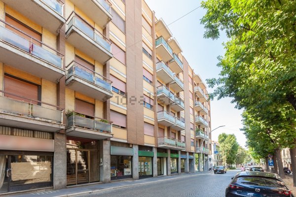 appartamento in vendita a Vigevano