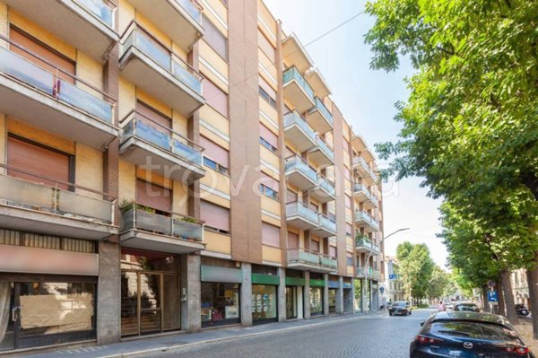 appartamento in vendita a Vigevano