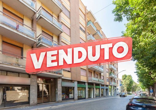 appartamento in vendita a Vigevano