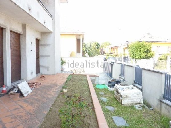 appartamento in vendita a Vigevano