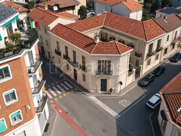 appartamento in vendita a Vigevano